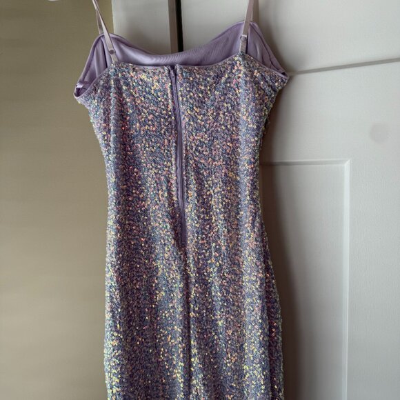 WIndsor Pearl Cocktail Dress - Picture 2 of 4